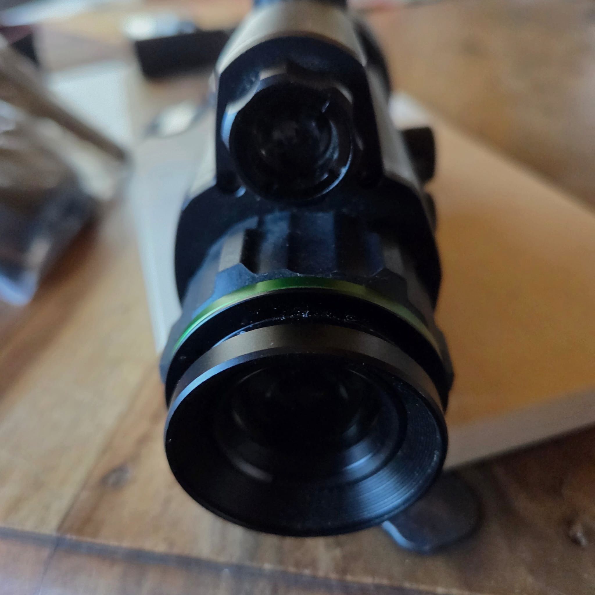 HikMicro Cheetah C32 IR 940nm