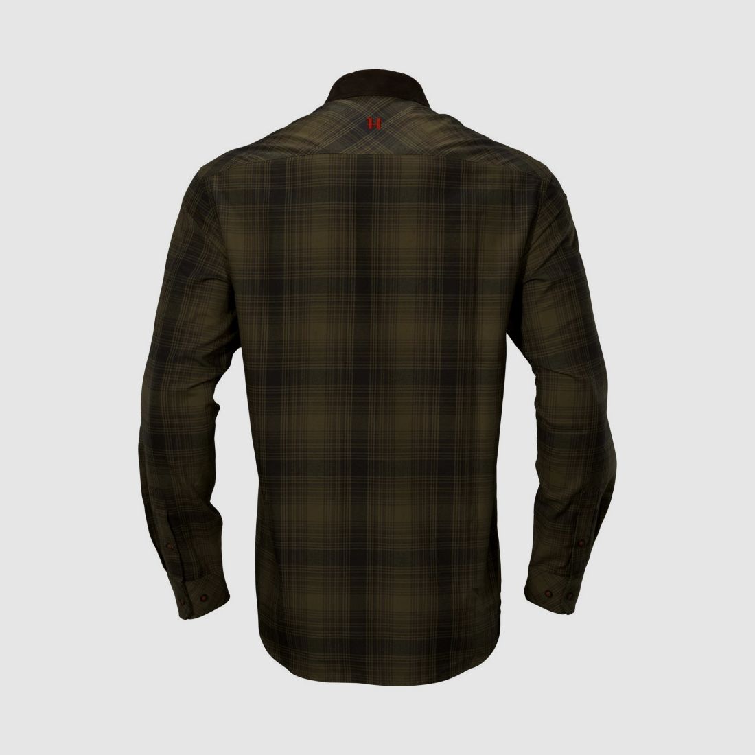 Koszula flanelowa Driven Hunt Harkila, zdjęcie 5 z 12