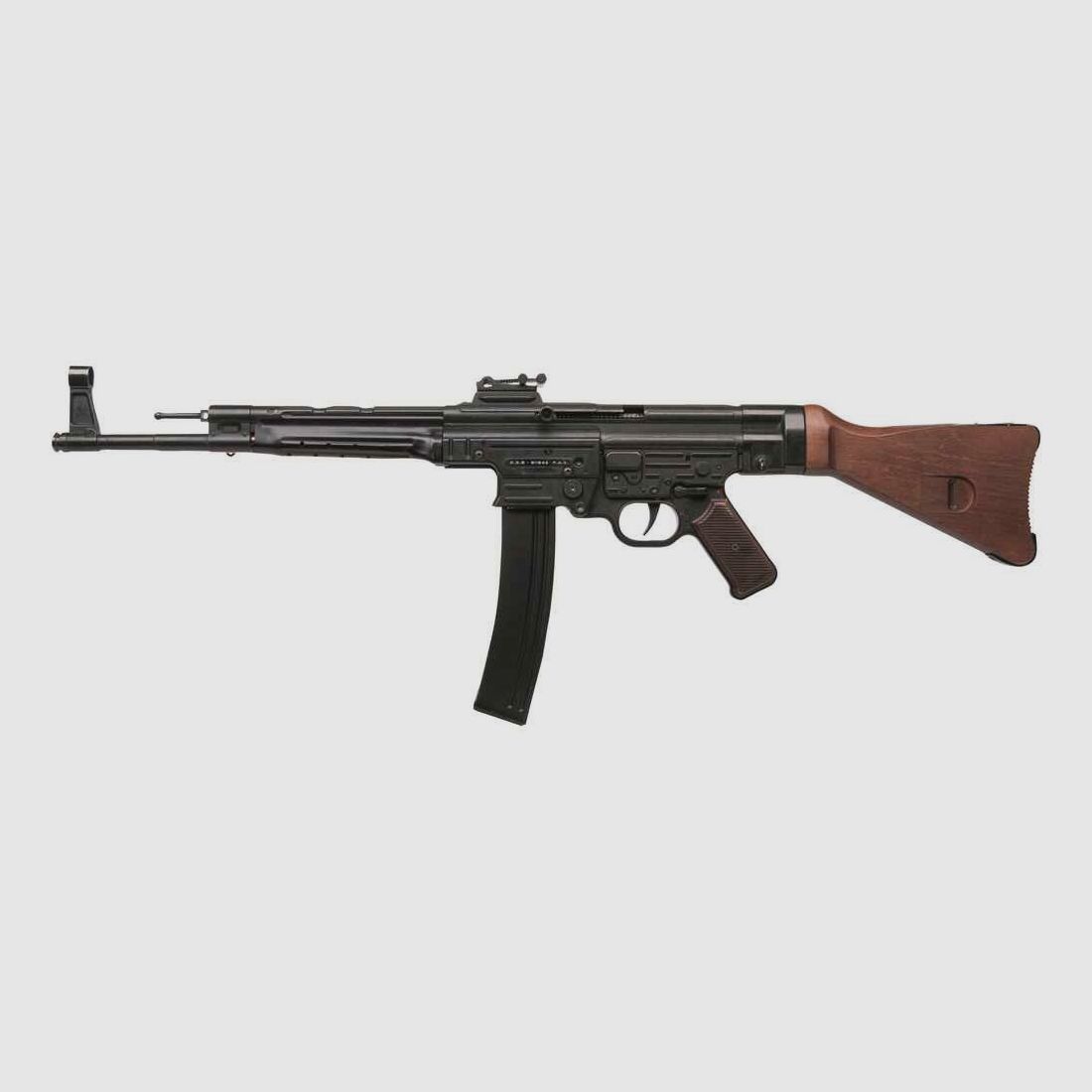 GSG – STG 44 – 9mm P.A.K, image 1 of 11