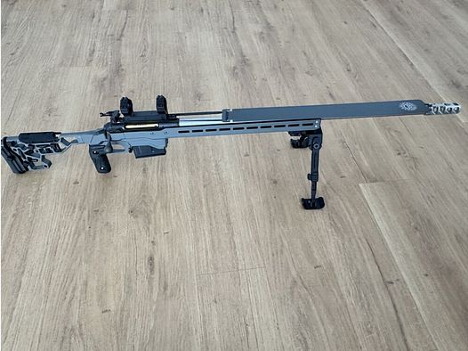 Savage SAVAGE 110 ELITE PRECISION .338 LAPUA Mag Long Range