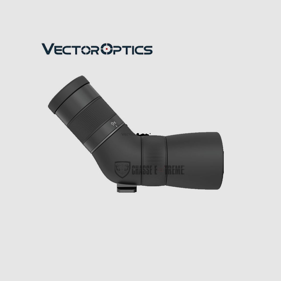 Zielfernrohr VECTOR OPTICS Paragon 9-27x56 Ed Ultra Short, Bild 6 von 8