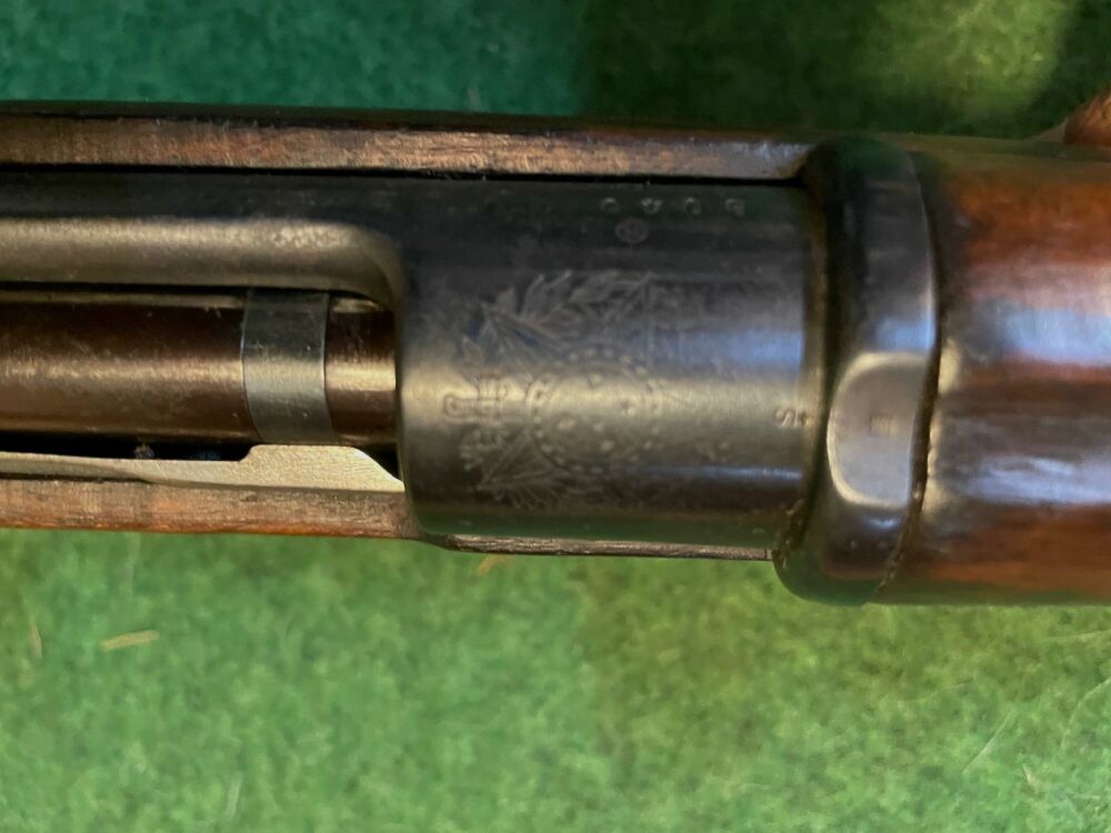 Estados Unidos  Brazil FN	 System 98