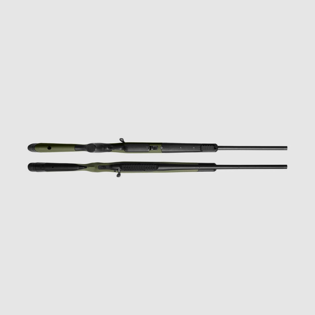 Steyr MS Wild ADJ Grün