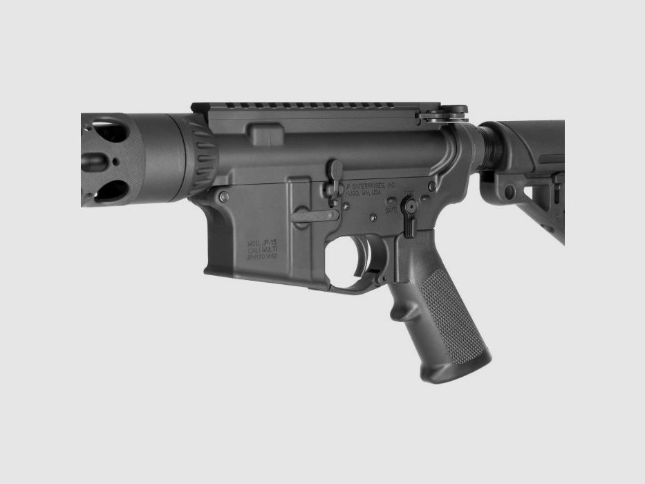 JP Enterprises JP-15 Patrol Ready Rifle, image 3 of 6