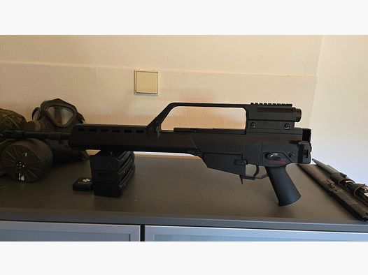 G36 AEG airsoft