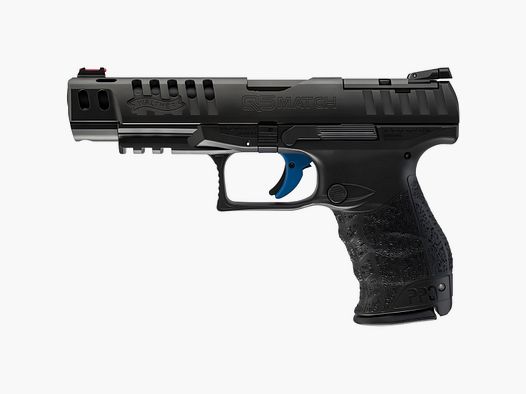 Walther Q5 Match