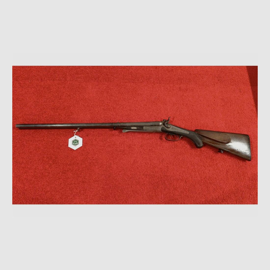 16/65; .44(BlackPowder), immagine 1 di 8