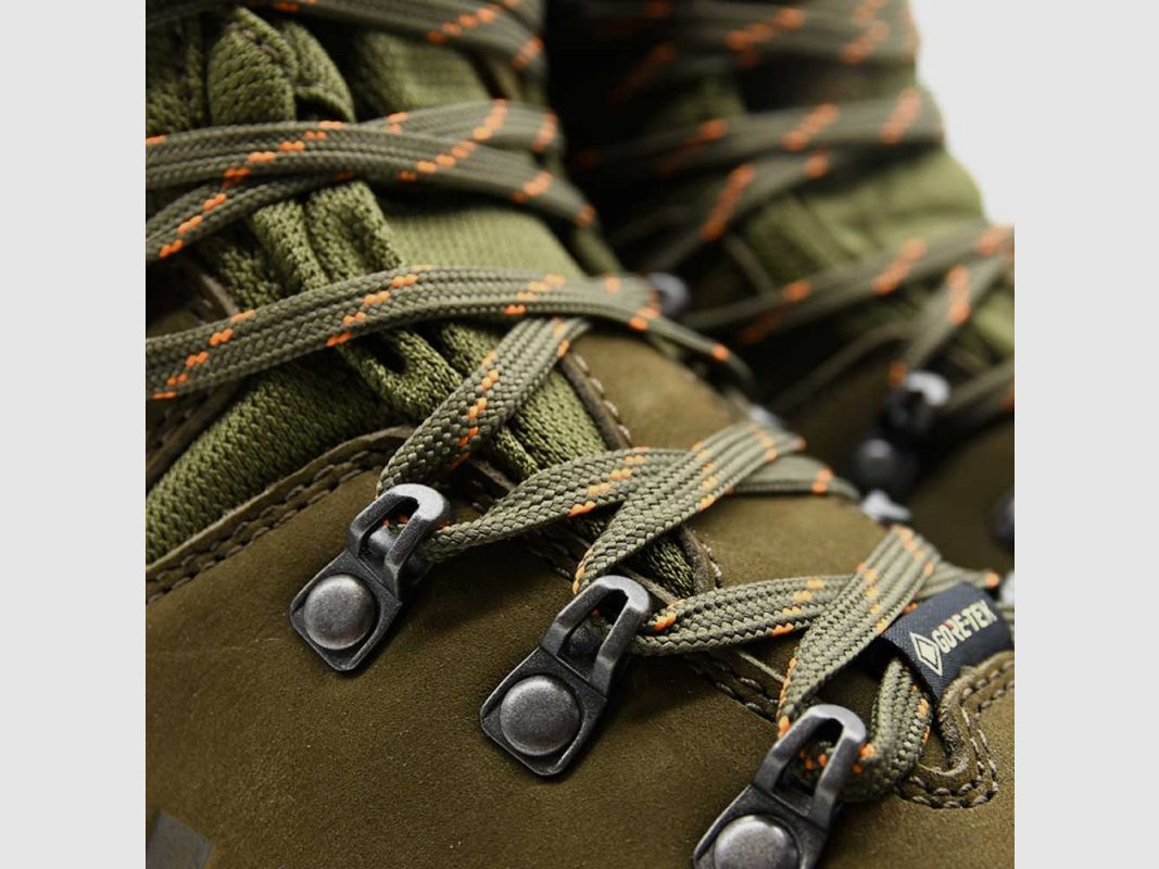 Chiruca Sequoïa 01 - Jagdschuhe Gore-Tex® khaki, Bild 13 von 16