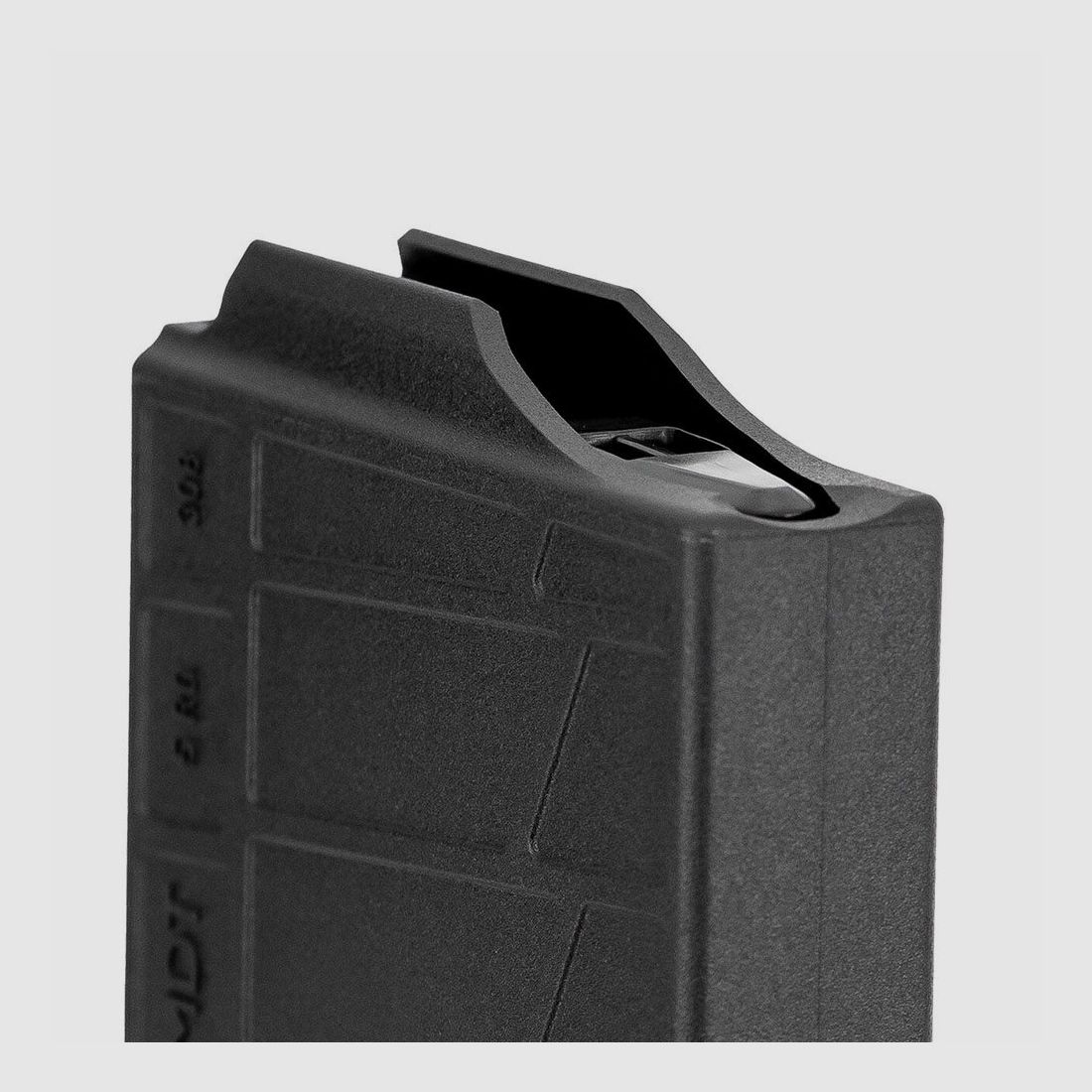 MDT Chargeur en polymère – 5 coups – .308 – Noir, image 1 sur 2