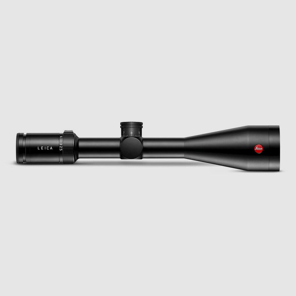 Amplus 6 2.5-15x56i, reticle L-Ballistic BDC (Mil)