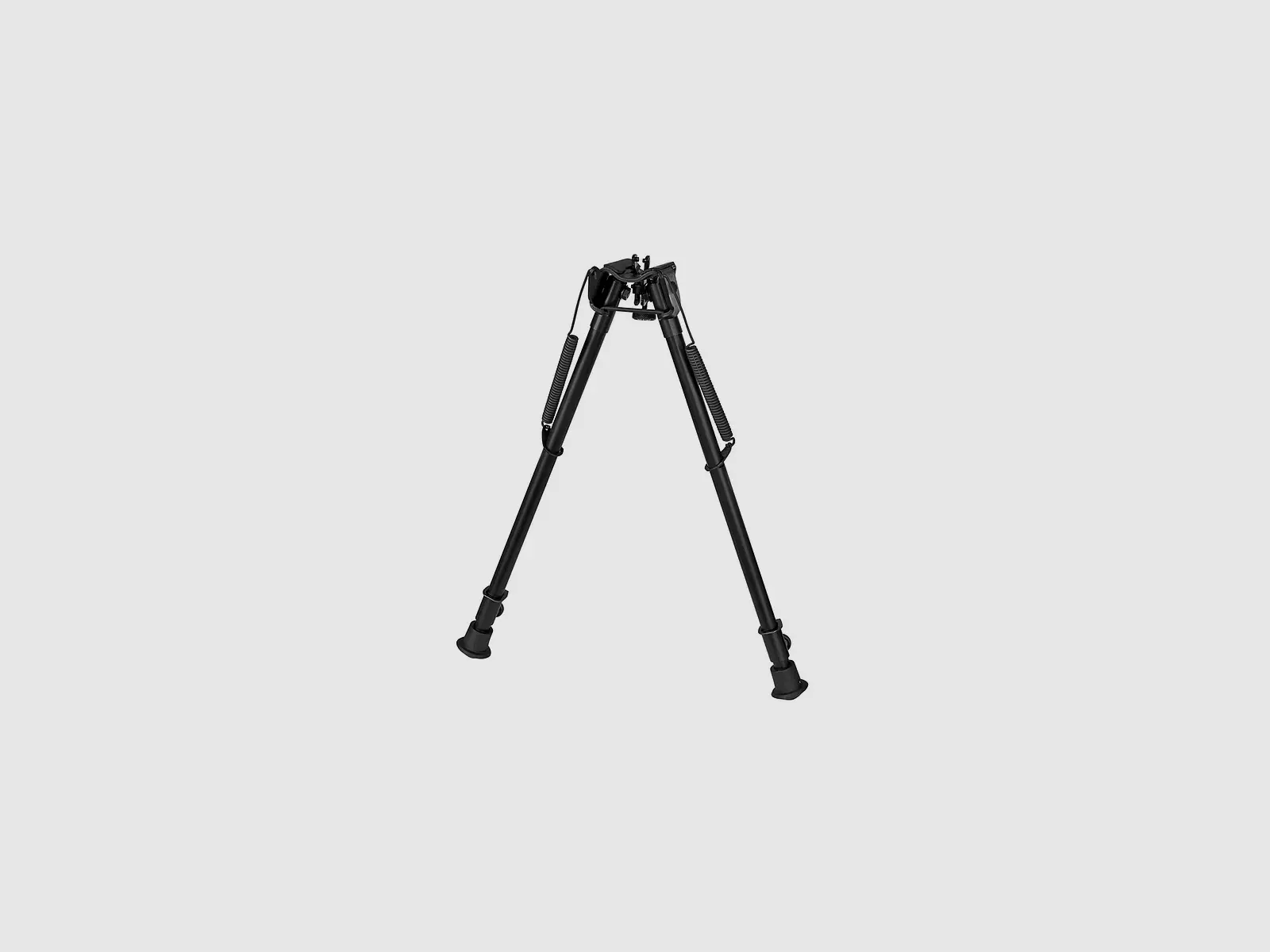Harris 1A2-H Zweibein 13,5–23 Zoll mit fester Basis