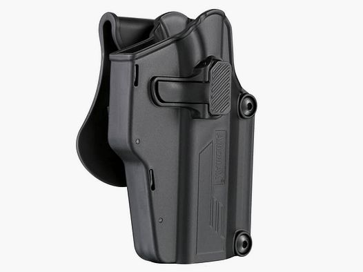Amomax Paddle Holster Amomax Per-Fit Universal