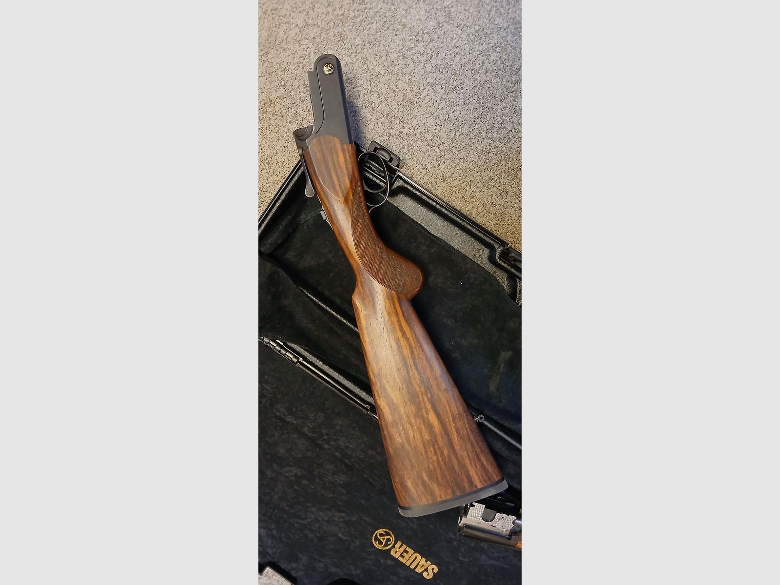 Sauer u. Sohn	 Apollon