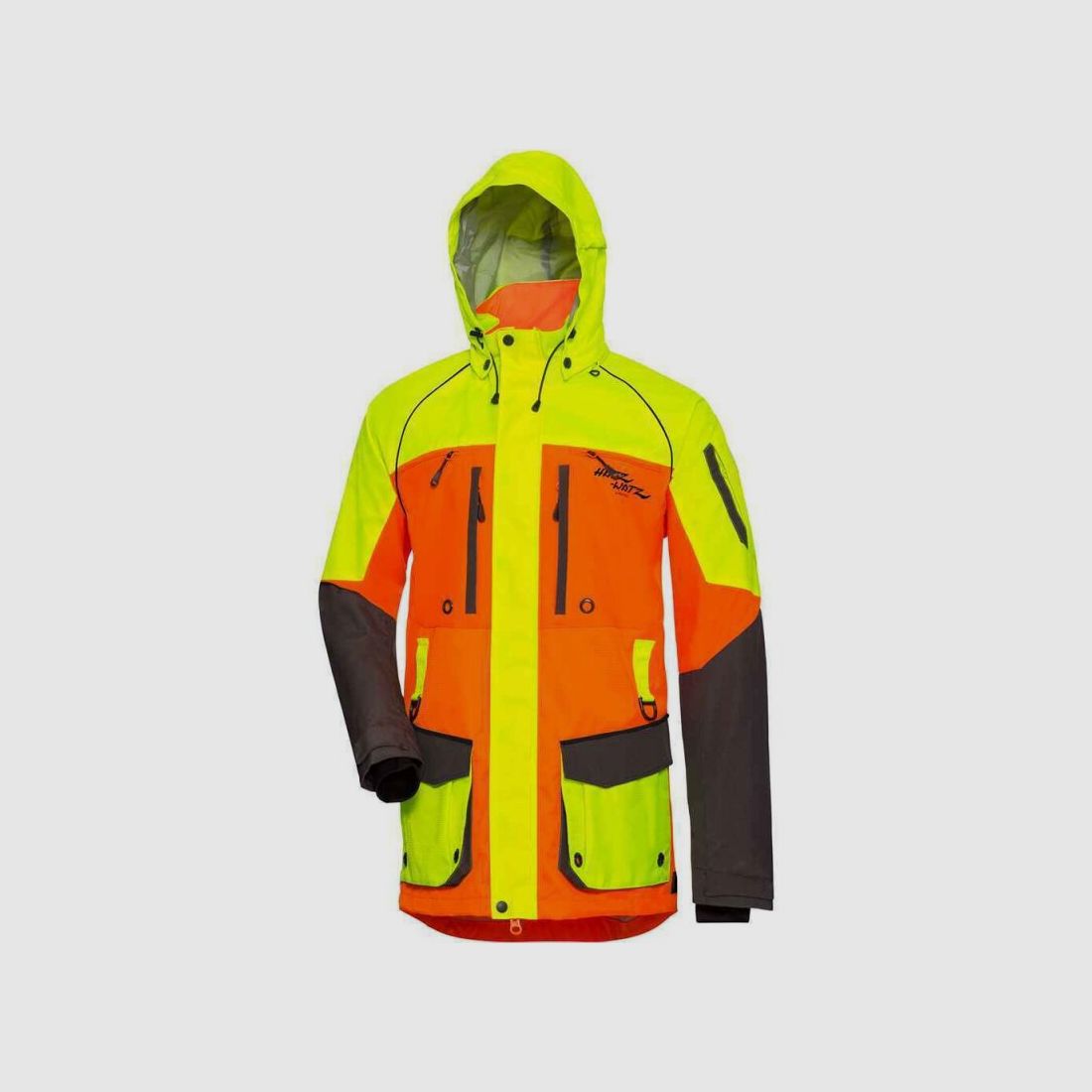 Hatz-Watz Hundeführerjacke Evolution