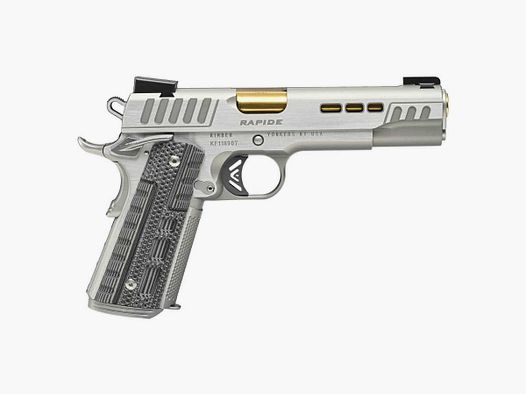 Pistolet Semi-automatique Kimber RAPID DAWN - Kimber Rapid Dawn .45 ACP