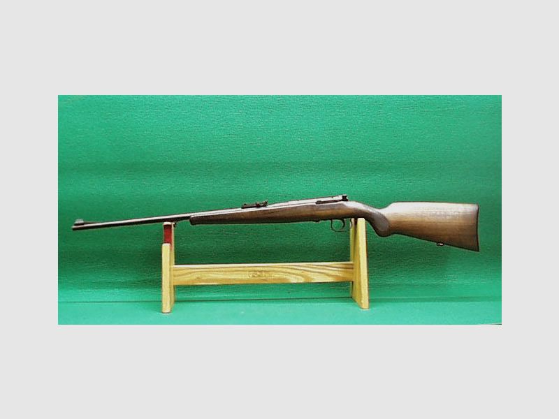 Mauser herhalingsgeweer