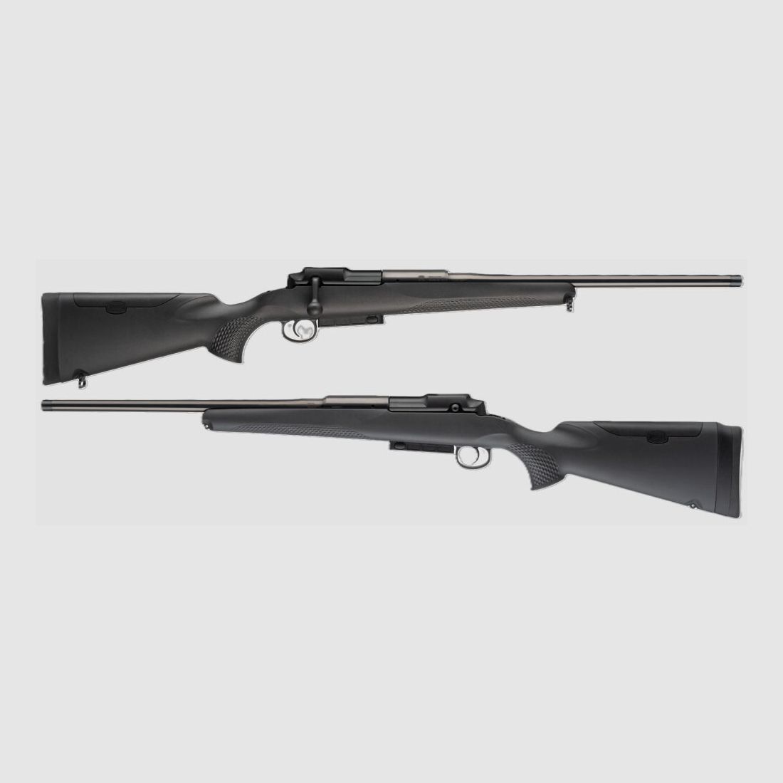 Mauser 25 Extreme