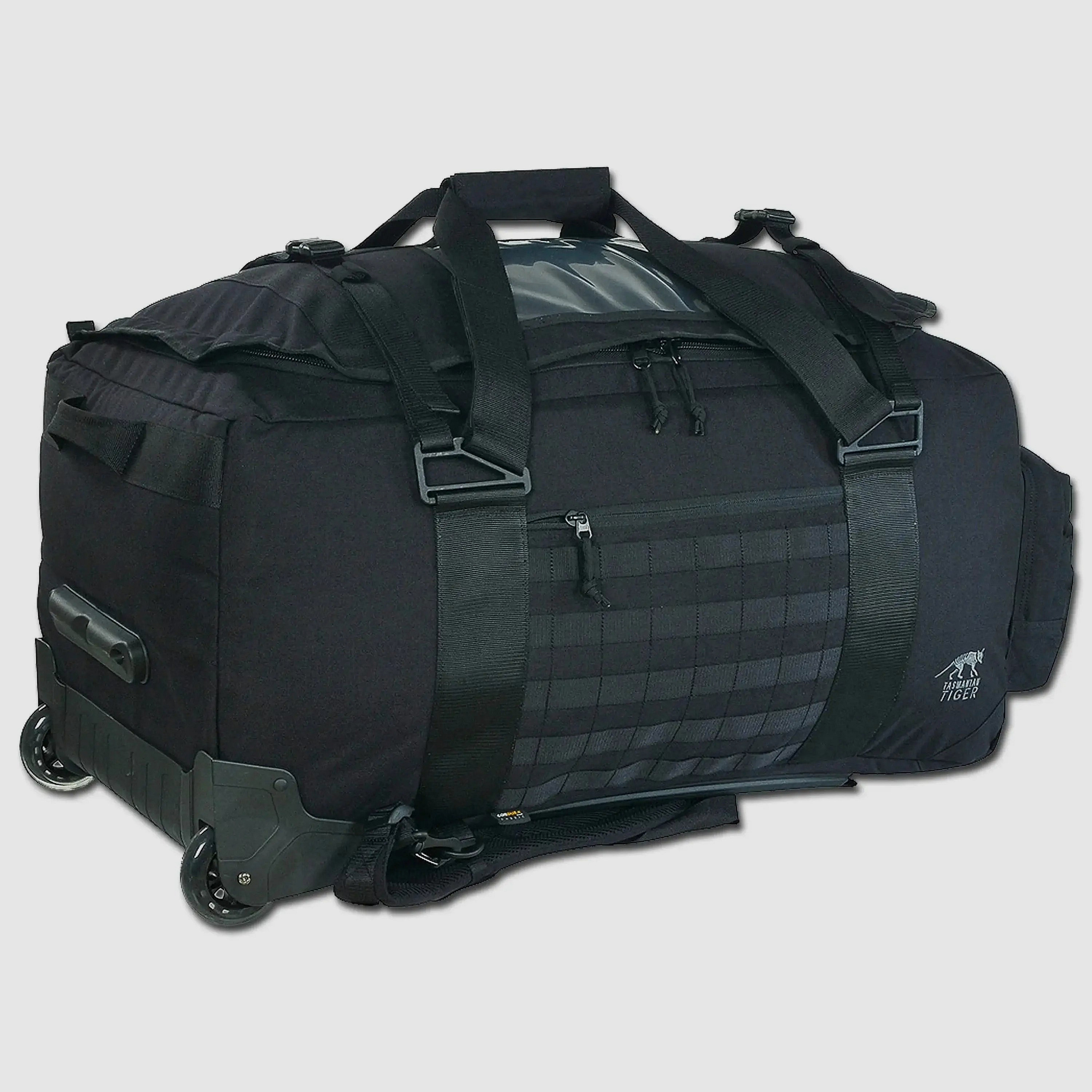 Tasmanian Tiger Trolley Transporter piccolo 110 L