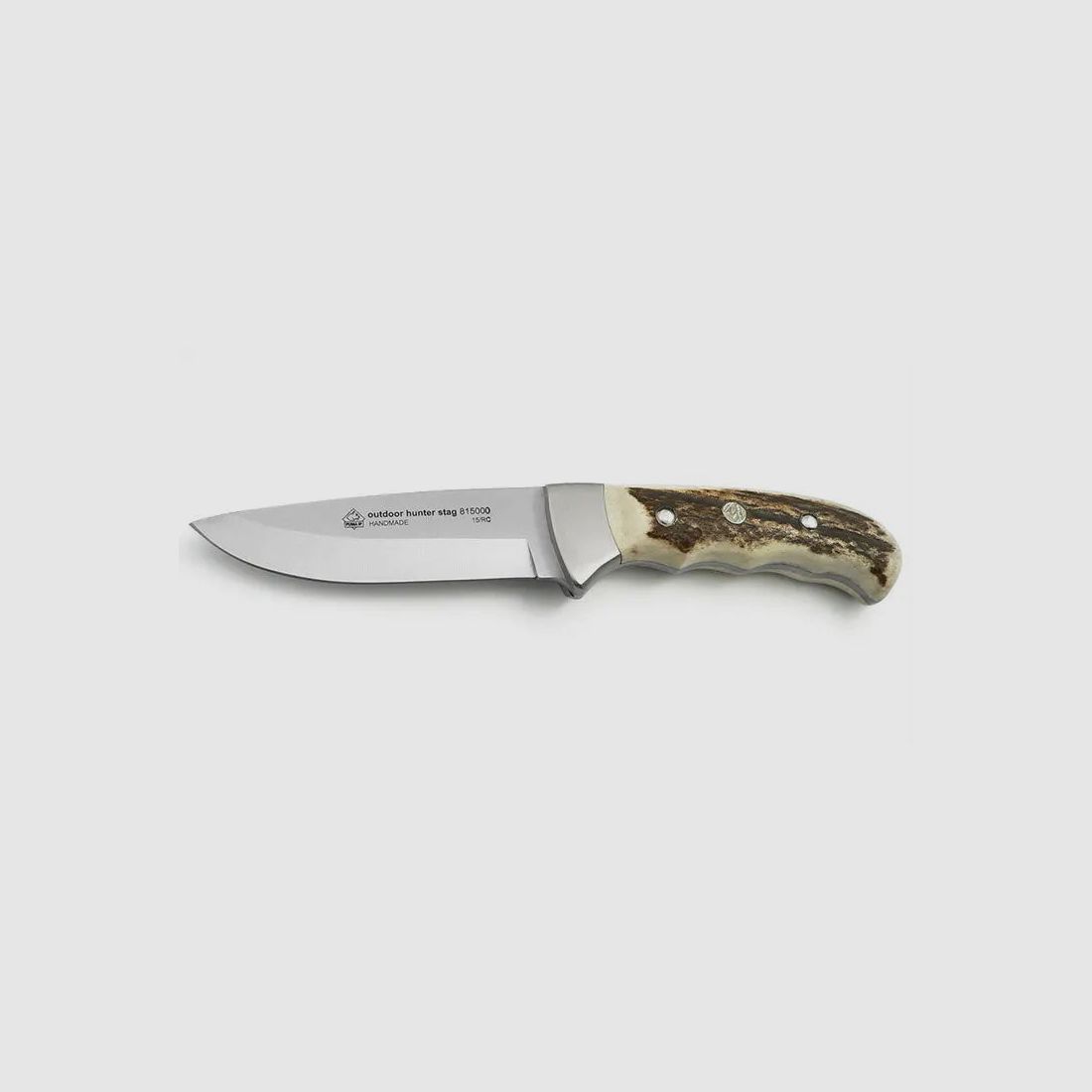 PUMA IP outdoor hunter, stag