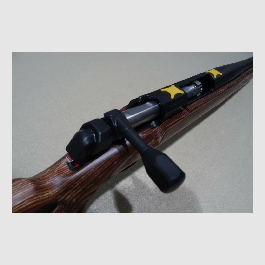 Browning X-Bolt