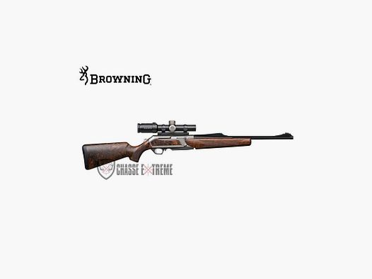 Carabine BROWNING Bar Zenith Platinum HC 20"