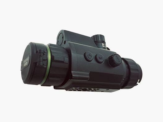 Nachtsicht Vorsatzgerät HIKmicro CHEETAH  C-32 "German Edition"