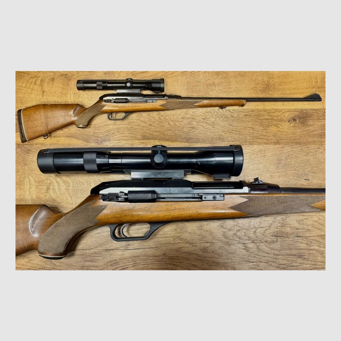 Heckler & Koch HK 940, afbeelding 1 van 5