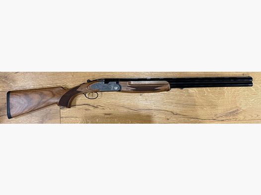 Brenner BF20 zilver Luxe