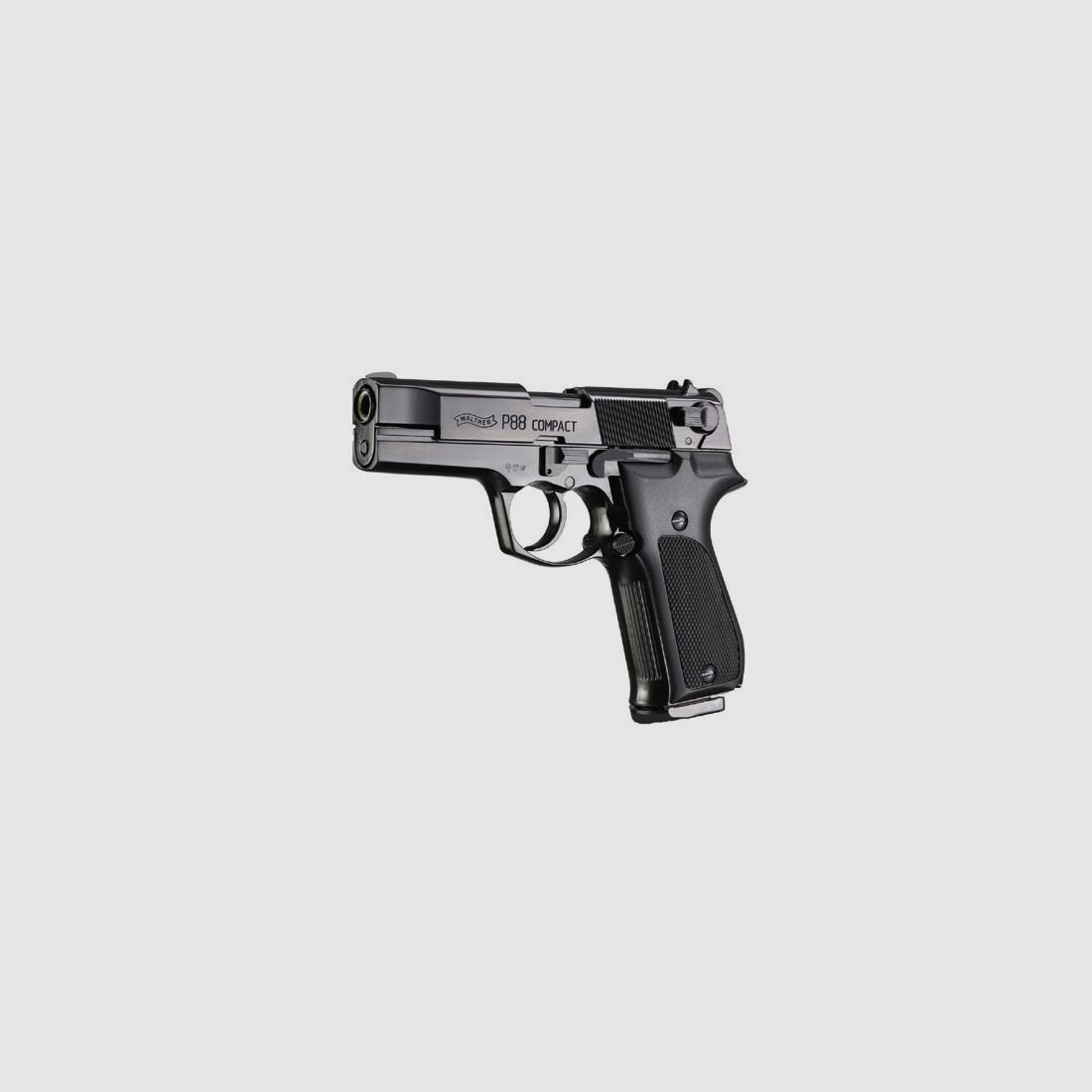 Walther P88, Bild 2 von 3