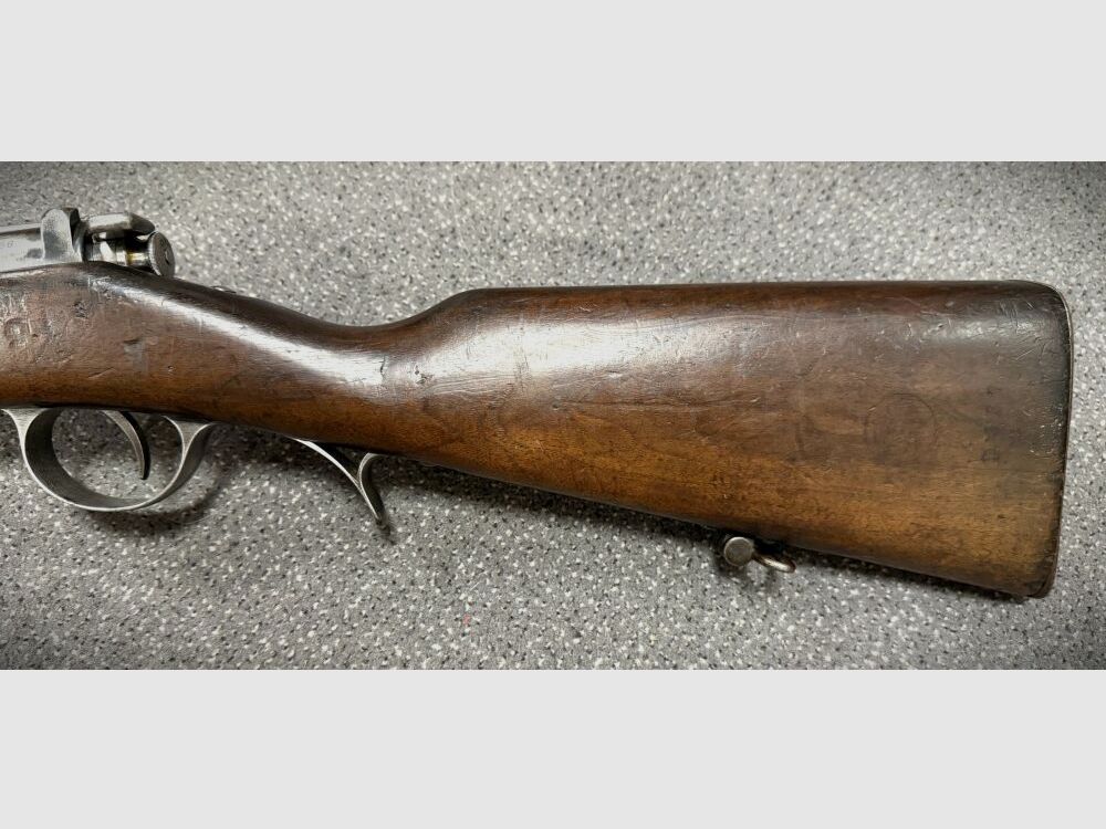 CE.W.F.G. Steyr Kropatschek