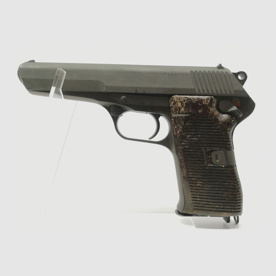 Brünner Waffenwerke m. 52