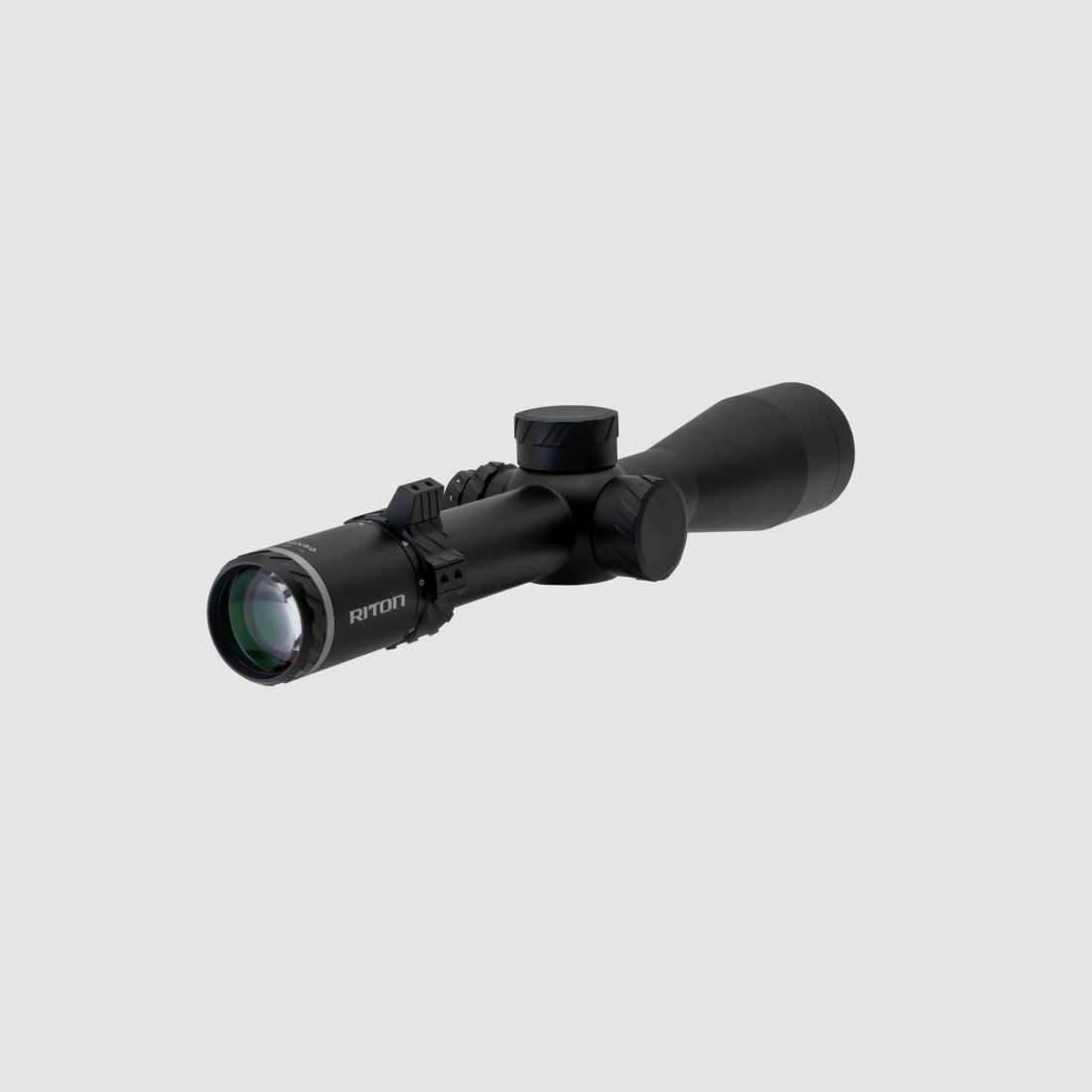 5 Primal 3-18x50 FFP MIL, image 2 sur 6