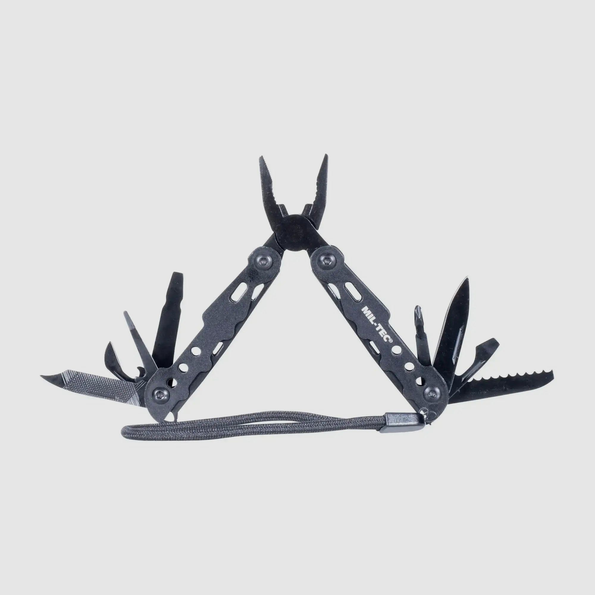 Mil-Tec Multitool Piccolo con Custodia