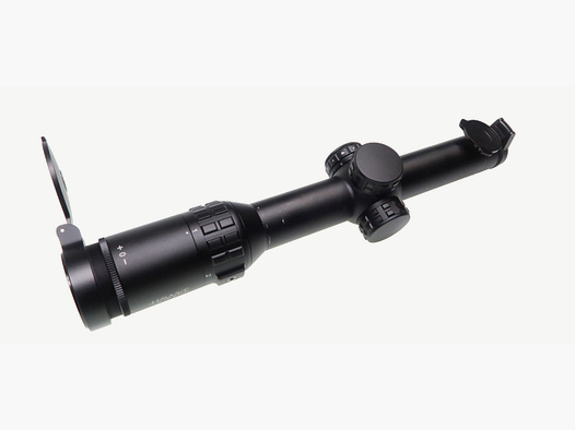 Hawke Frontier 1-6x24