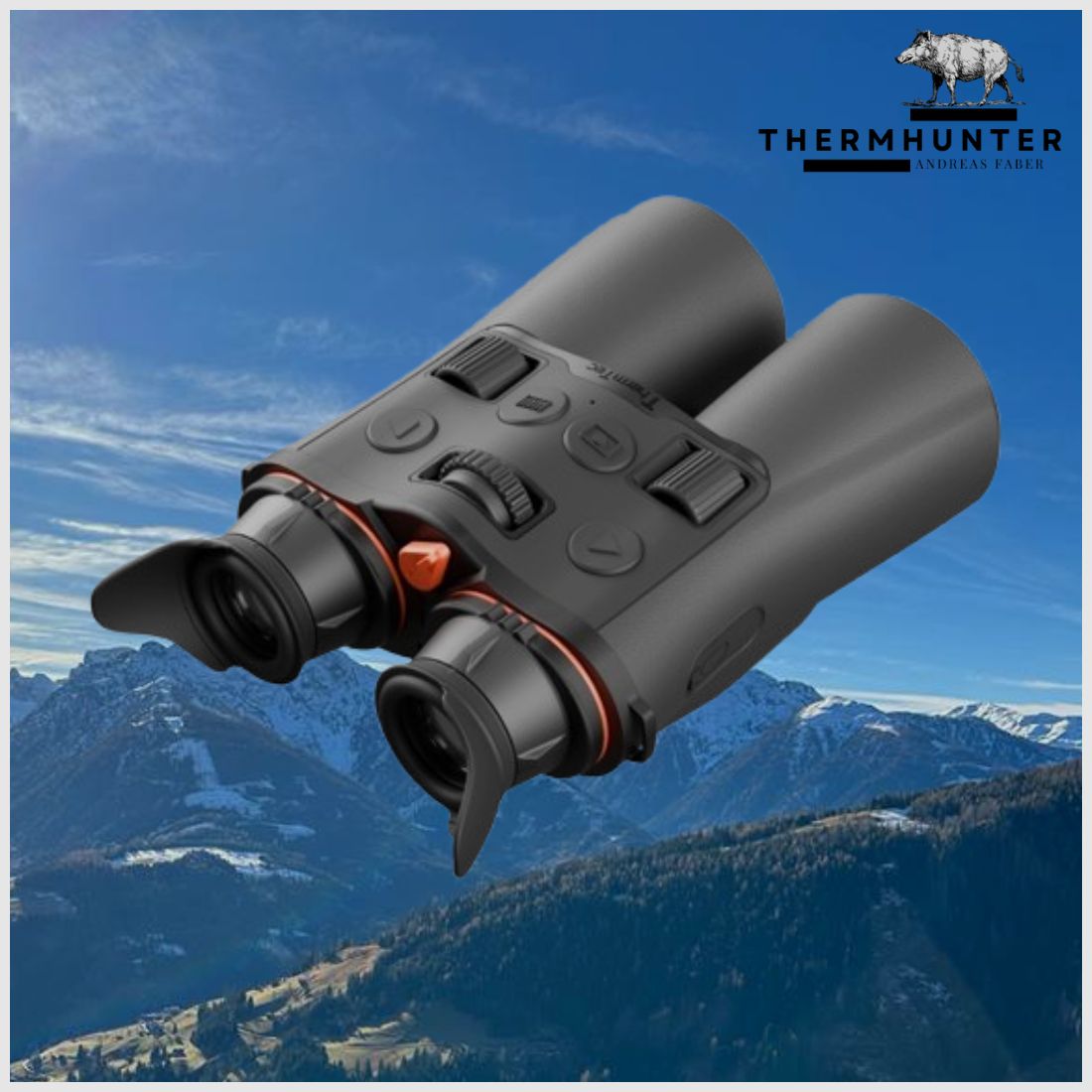 Thermtec Ventus 635L