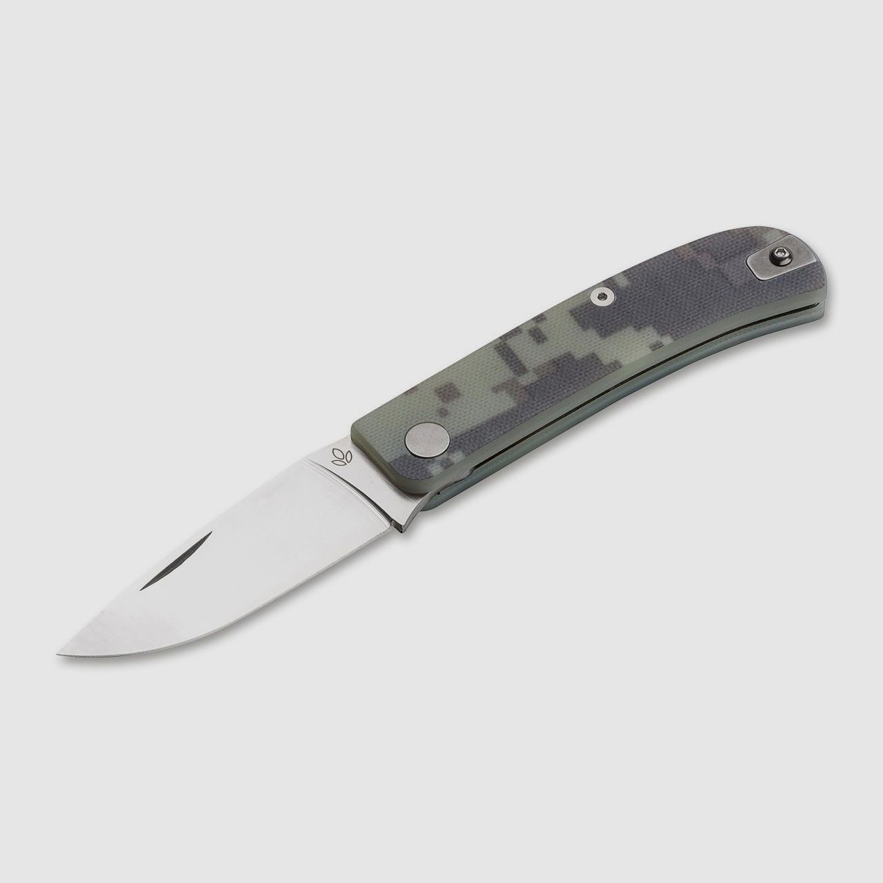 Taschenmesser Wasp Digicamo 42a konform legal fhren