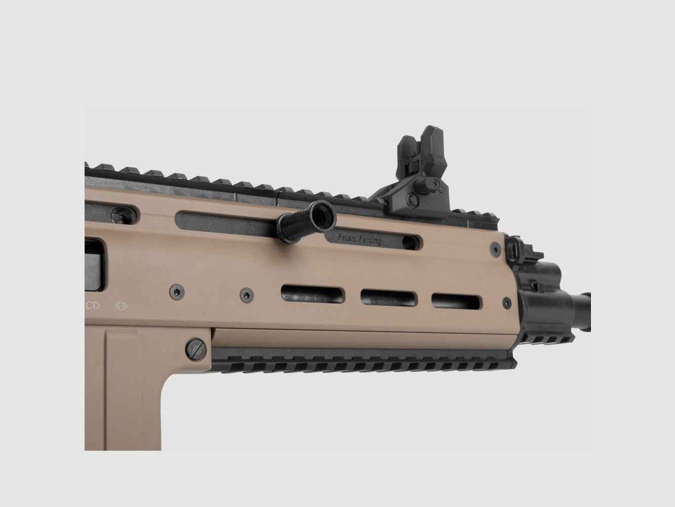 Mauser TacOps