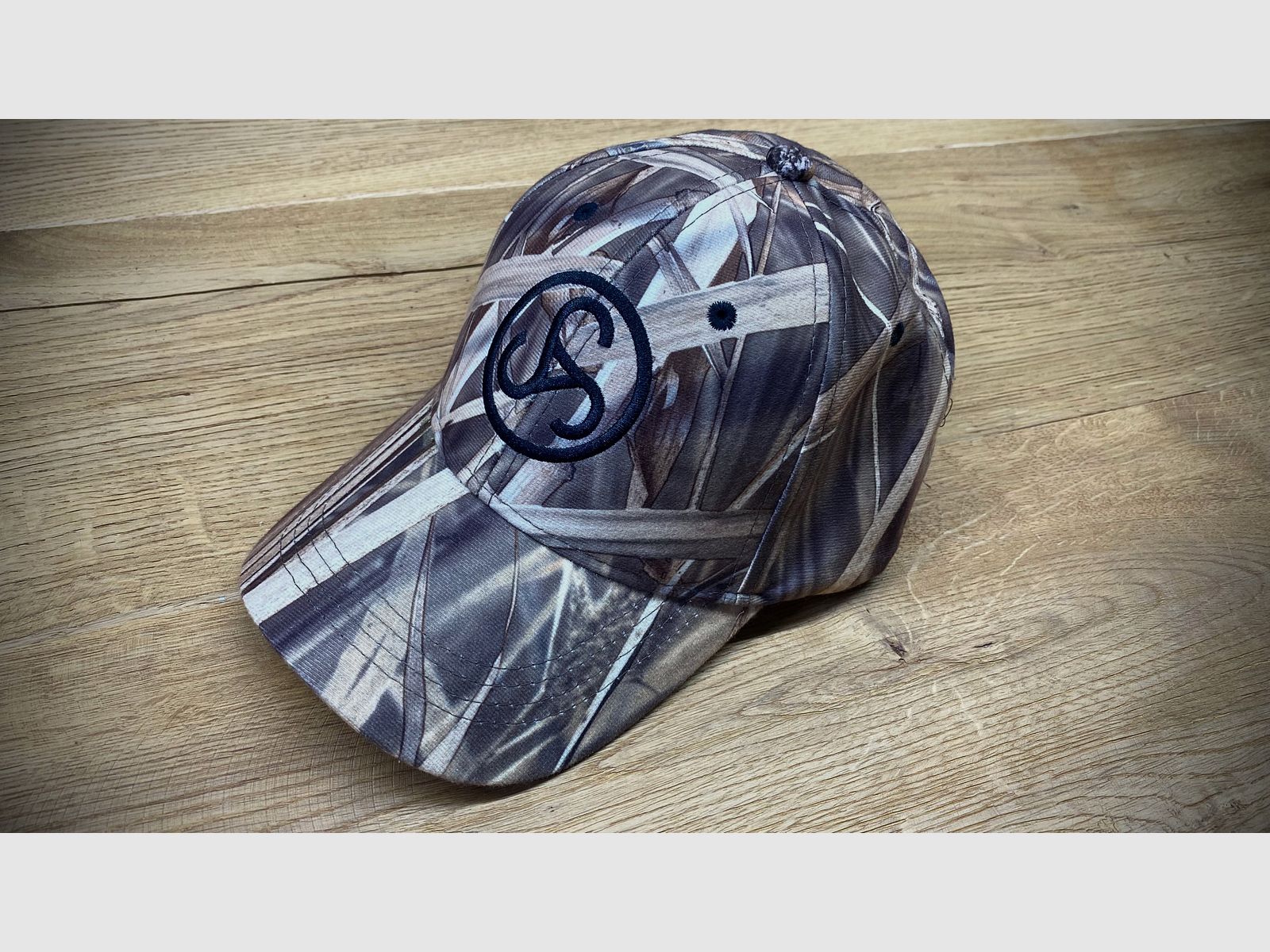 Fusil à répétition automatique Sauer SL5 Ensemble complet / Calibre 12/76 / incluant une mallette, une sangle en cuir, un kit de nettoyage et une casquette Sauer