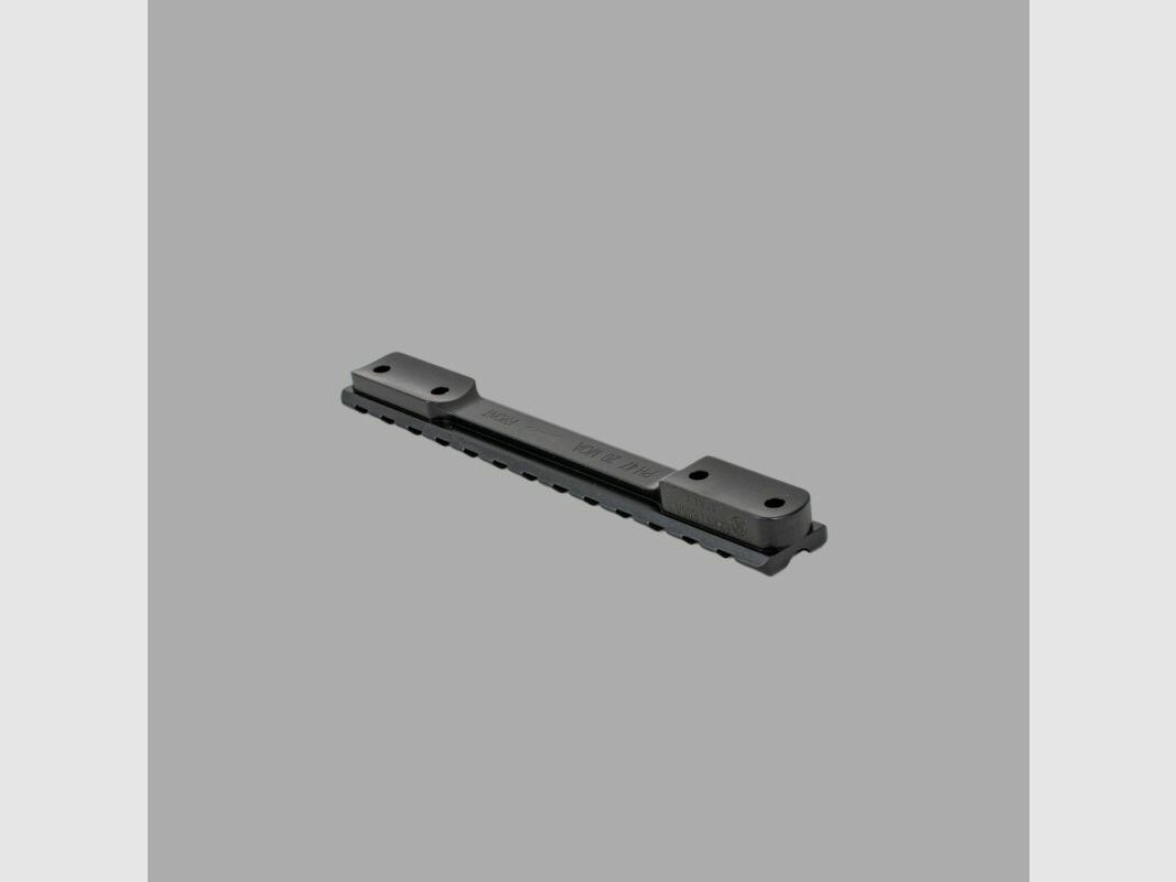 Rifle Doc Picatinny Weaver STEEL Rail for WINCHESTER XPR SA (Short Action), image 3 of 5