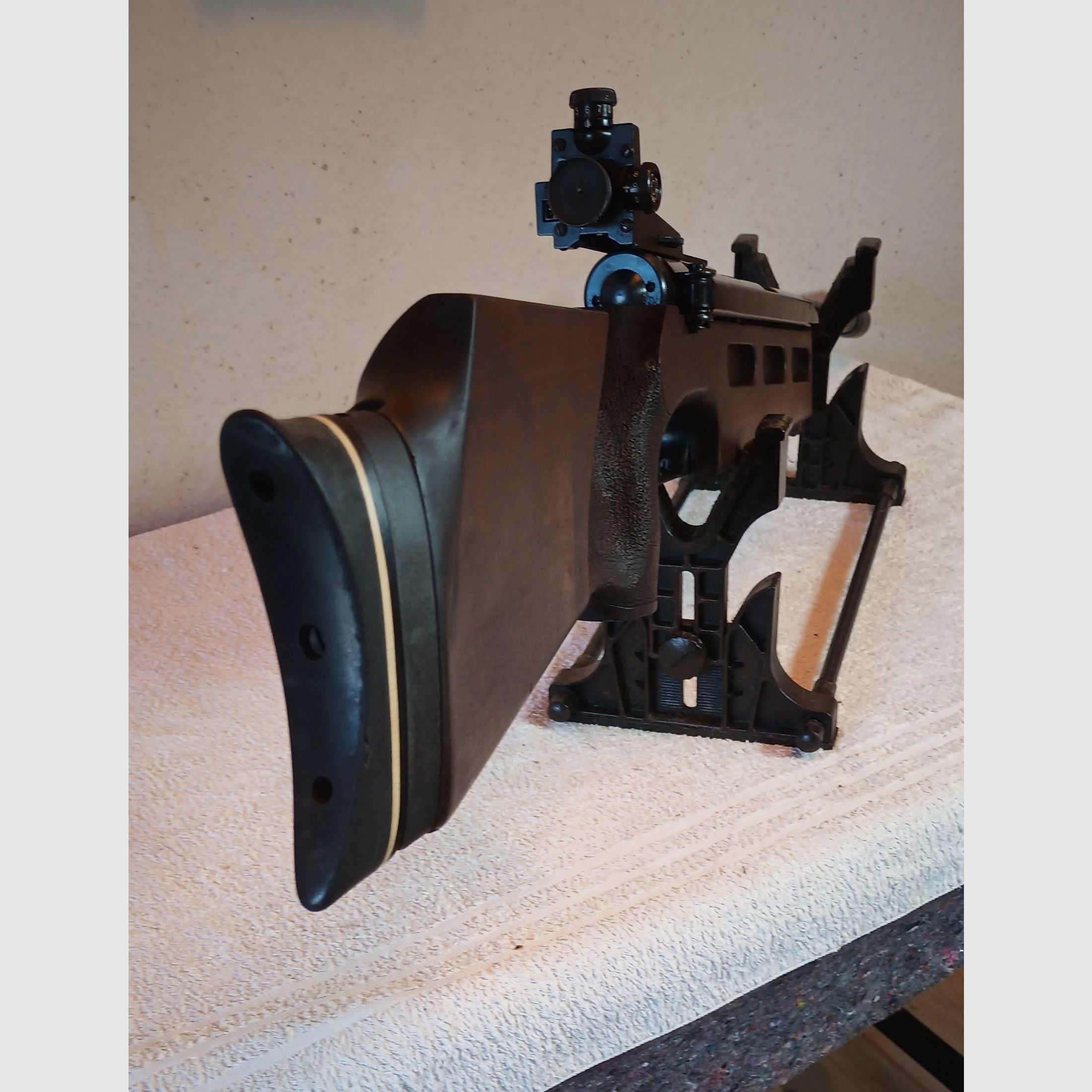 diana 75 match gewehr