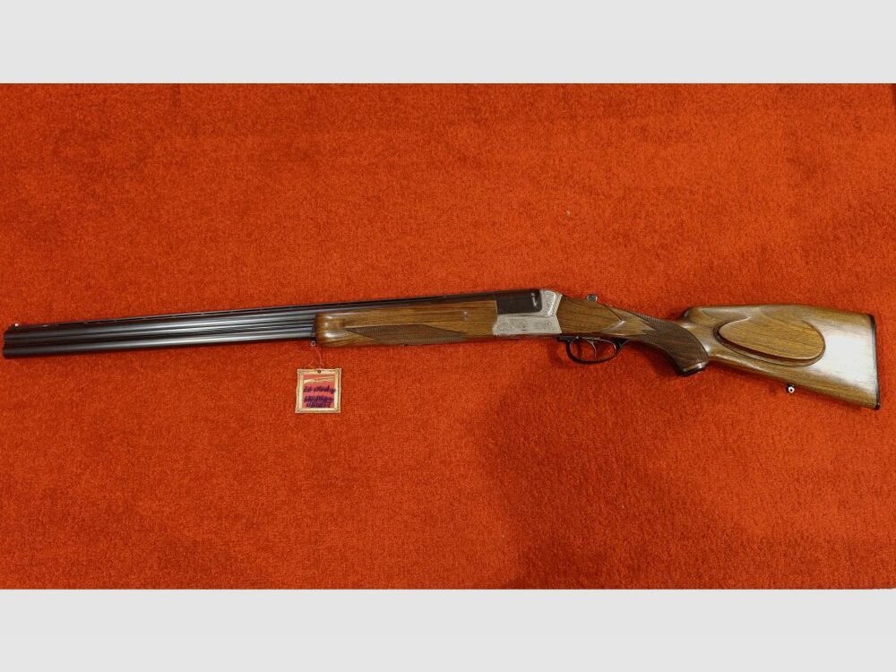Krieghoff Mod. Teck 12/70;12/70