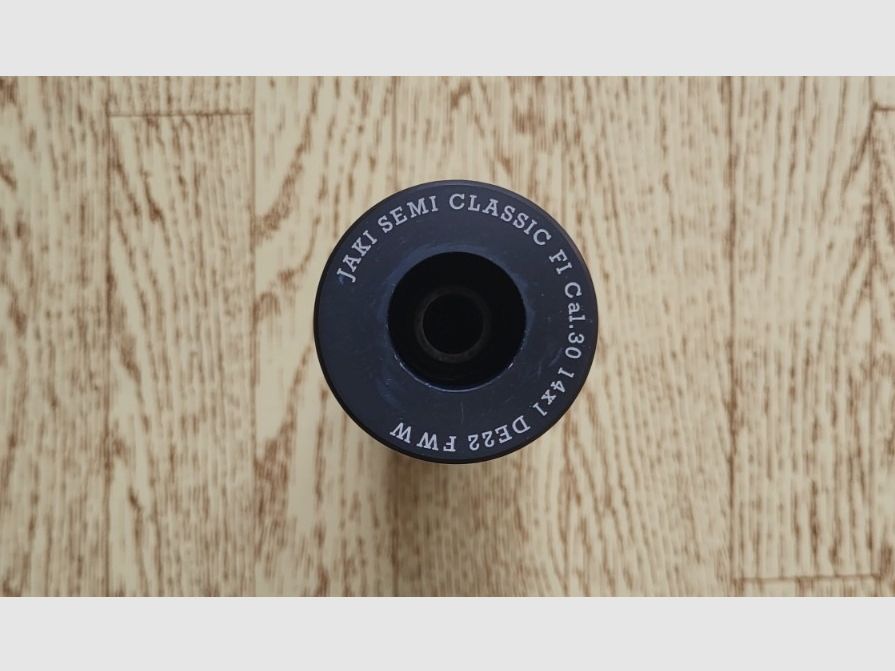 CZ 557 Eclipse .308 Win Komplettsystem inkl. Optik & Schalldämpfer *Dentler*