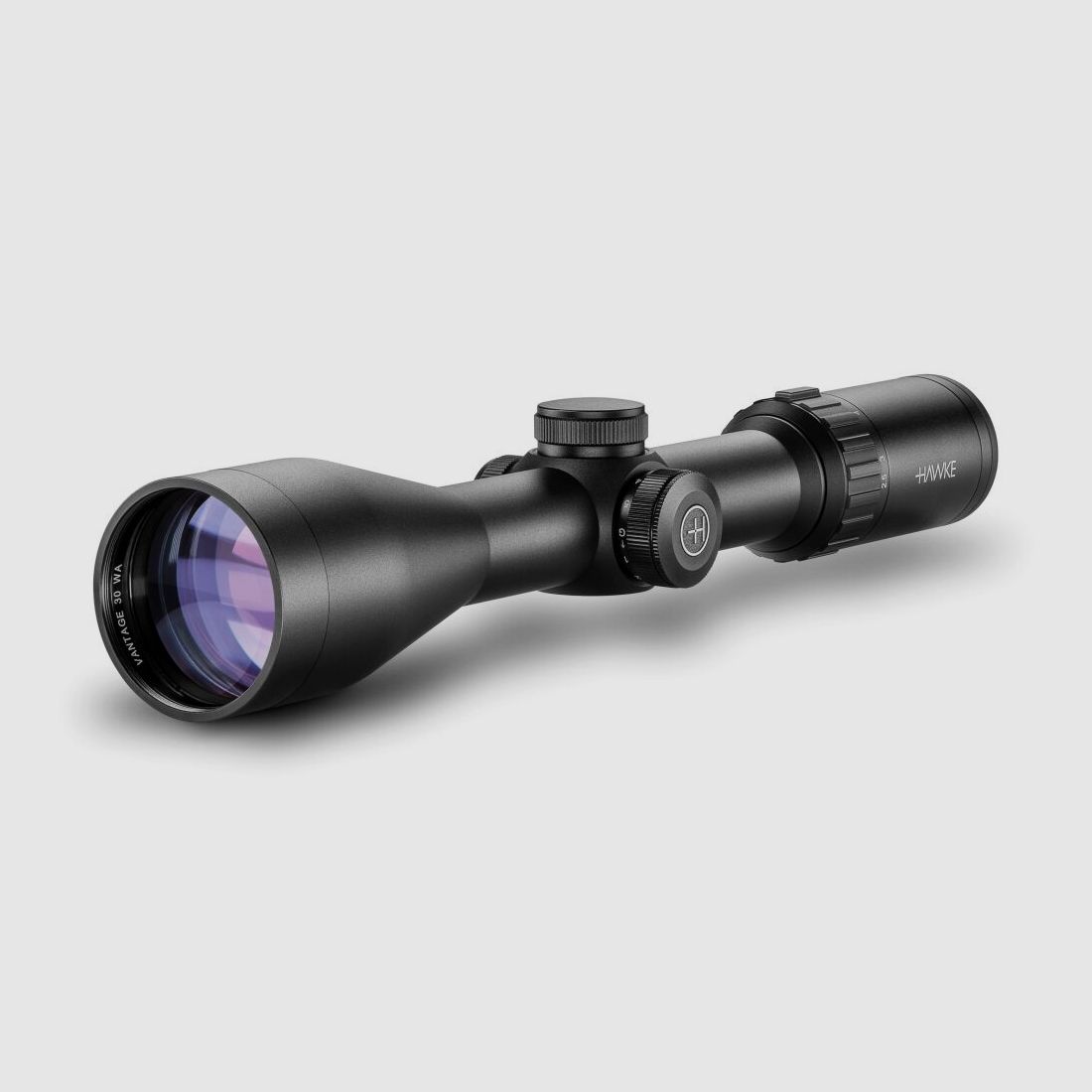 Hawke Vantage 30 WA FD IR 2,5-10x50