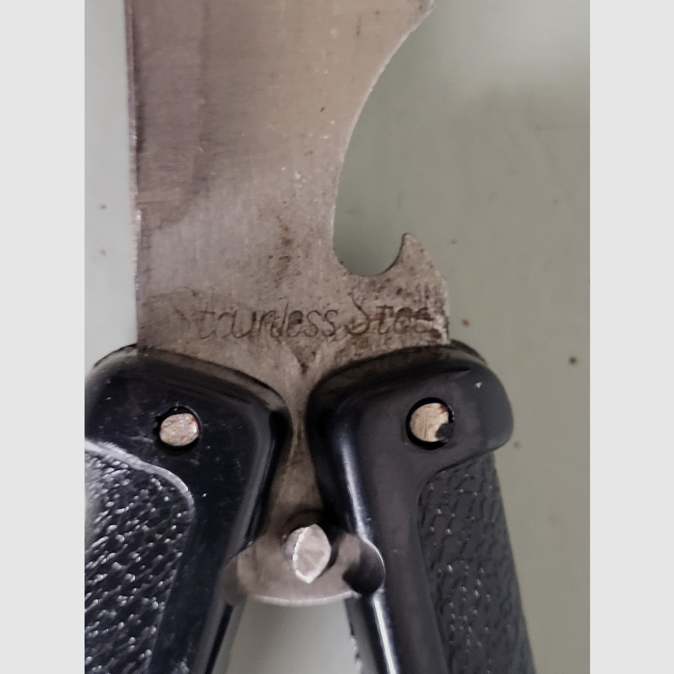 Militar - Soldados - Kriegsmarine cuchillo de bolsillo - Cuchillo plegable - 2ª GM - Alemania - EE. UU. - Inglaterra - años 1943