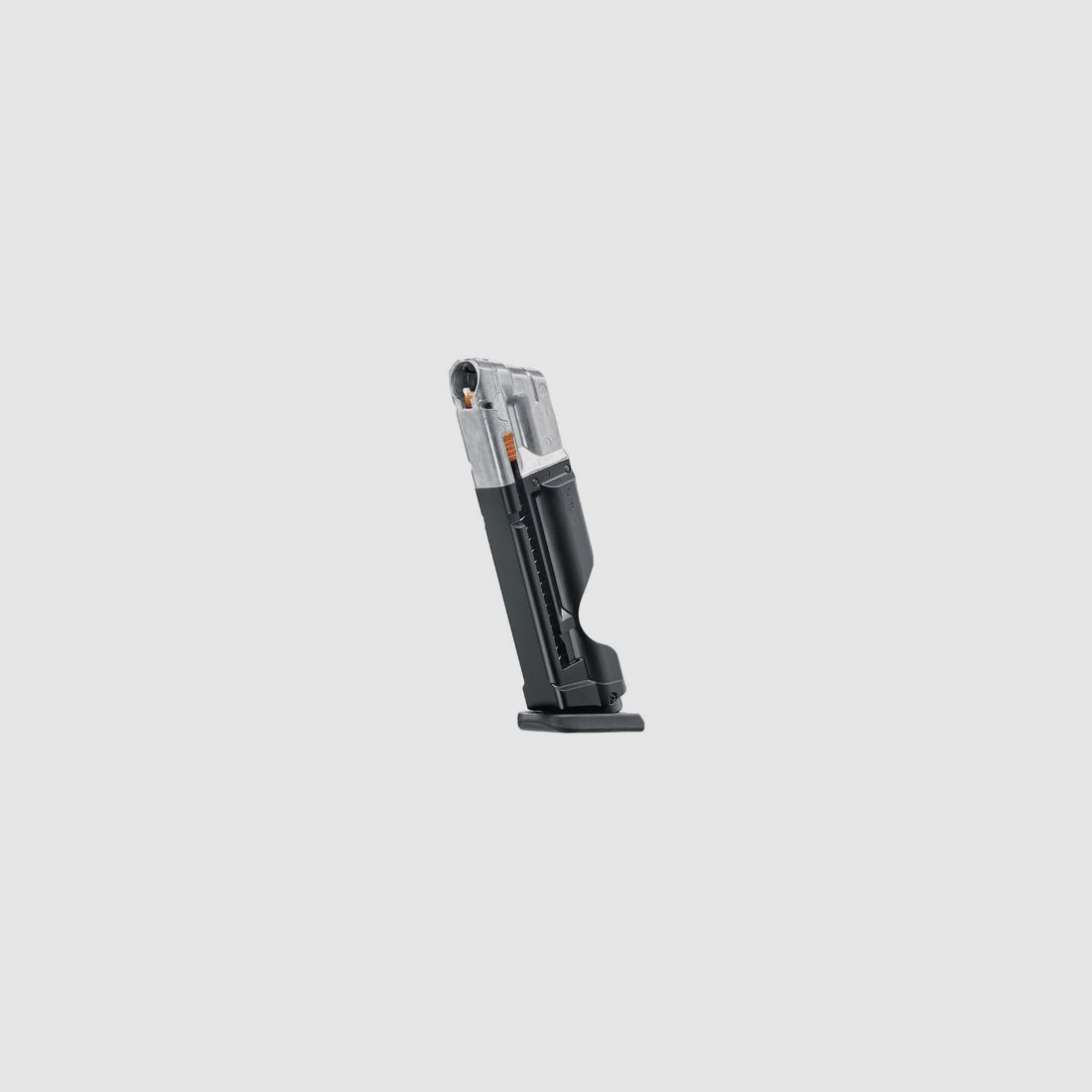 MAGAZINE GLOCK 17 GEN5 T4E KAL. .43 - 8 SCHOTS