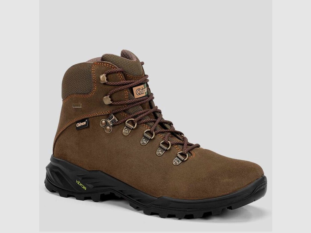 Chiruca Trofeo 01 Stiefel, Bild 2 von 2