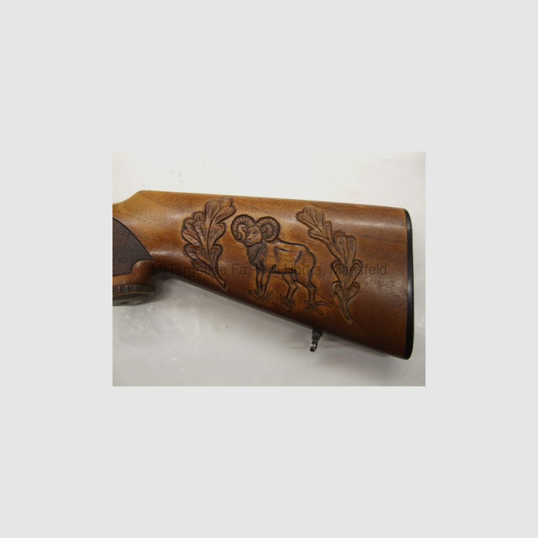 Antonio Zoli Rhythm * with individual shaft fittings