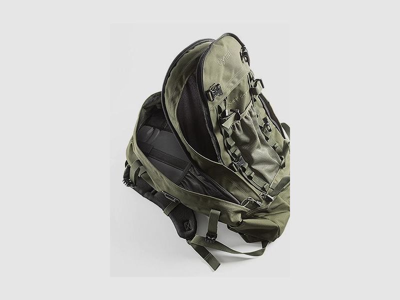 N.E.R.G. Rucksack ROCKY SKY 40 LT, Bild 6 von 7