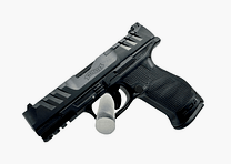 WALTHER PDP Compact 4″