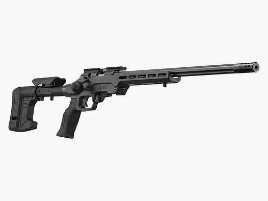 CZ CZ KK 457 MDT Karabin powtarzalny